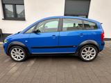 Audi A2 1.4TDI S-Line 17 Zoll/Audi Serviceheft/TÜV - Audi A2: Line