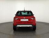 Seat Arona 1.0 TSI DSG FR LED Kamera Beats DAB Navi - gebrauchte Seat Arona aus dem Jahr 2018