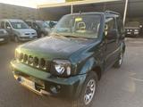 Suzuki Jimny 1.3i 16V cat 4WD JLX - gebrauchte Suzuki Jimny aus dem Jahr 2001