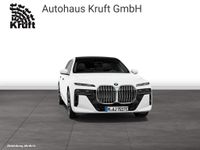 BMW i7 - Vorschau Bild 11