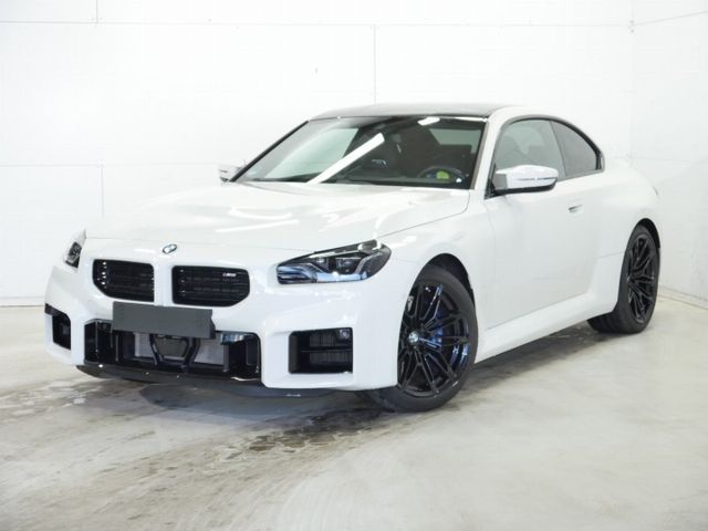 BMW M2 Coupé HiFi ACC + Stop&Go M Sportsitze