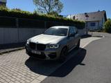 BMW X3 M Competition - gebrauchte BMW X3 M aus dem Jahr 2019