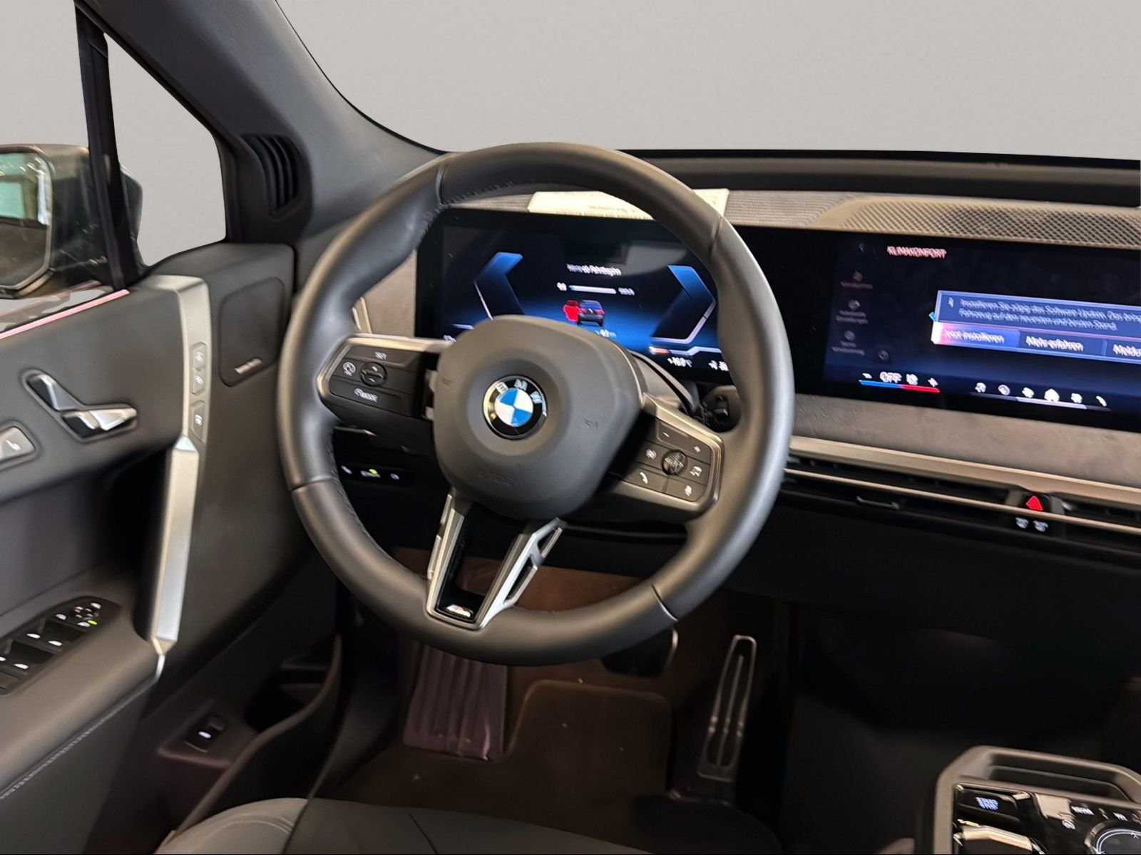 BMW iX xDrive45 M Sport AHK Driv.Assist.Prof Kamera foto 18