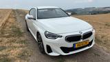 BMW 218i Steptronic Coupé -