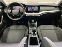Skoda Octavia - Vorschau Bild 8
