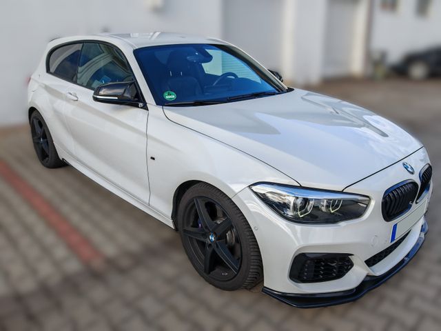 BMW M140i xDrive Special Edition