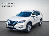 Nissan X-Trail DIG-T Automatik*KLIMA*SHZ*TEMPOMAT*ALU* - Nissan X-Trail in Bonn