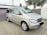 Mercedes-Benz Viano 3.0 V6 - Mercedes-Benz in Frankfurt (Main): 3.0