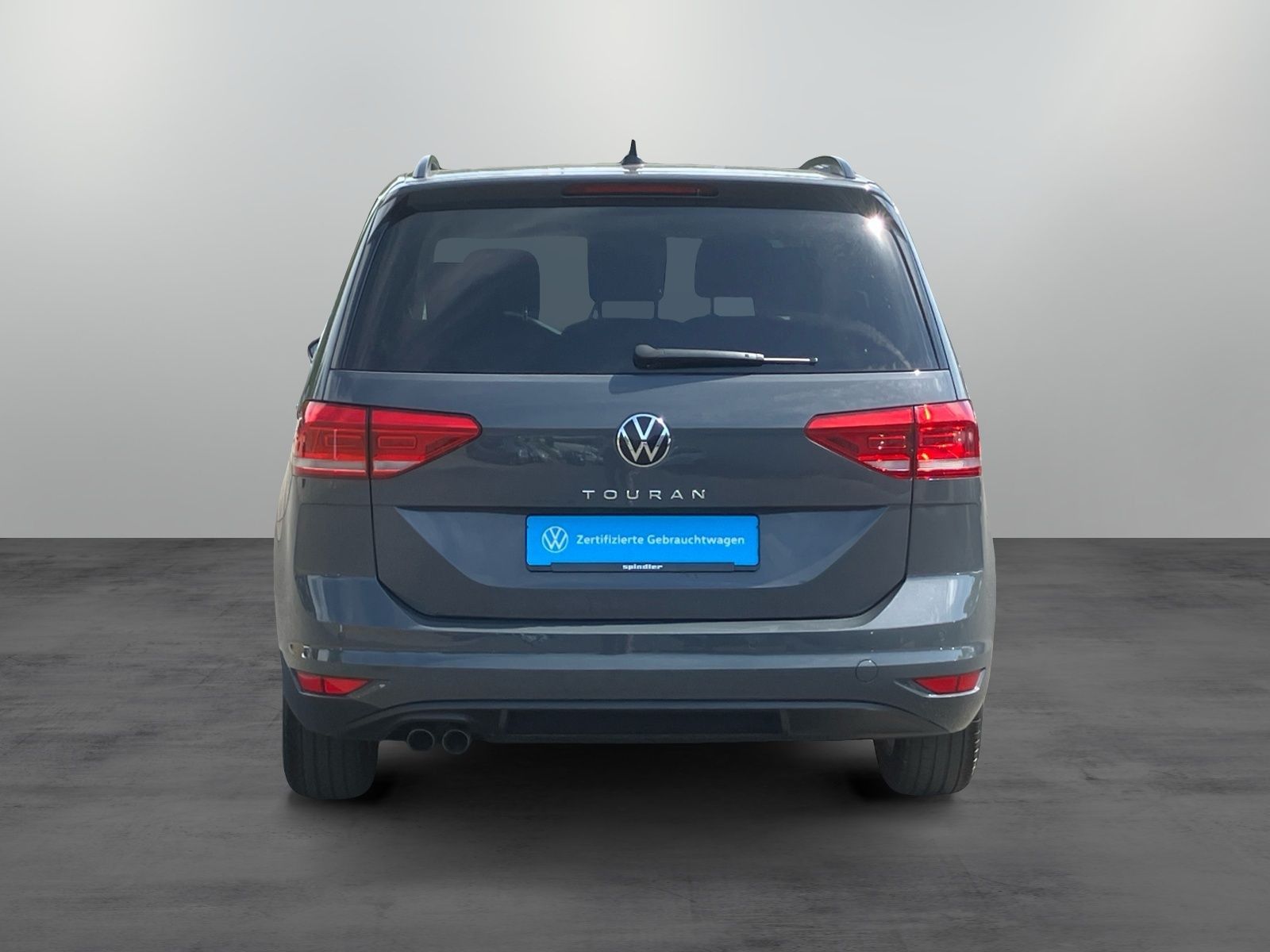 Volkswagen Touran - Bild 8