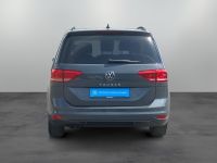 Volkswagen Touran - Vorschau Bild 8
