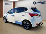 Hyundai ix20 1.4 blue Trend - gebrauchte Hyundai ix20 aus dem Jahr 2017