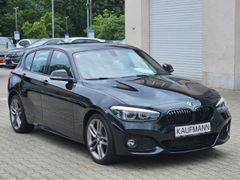 Fahrzeugabbildung 120 d xDrive Edition M Sport Shadow 120d EU6d-T