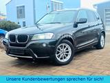 BMW X3 xDrive 20 i AHK* Unfallfrei* TÜV 2028* XENON* - BMW X3: 20i
