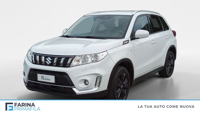 Suzuki SUZUKI Vitara II - Vitara 1.0 boosterjet Cool 4w