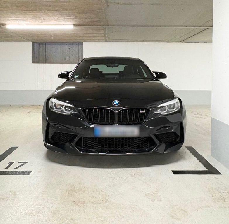 Image of BMW M2