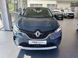 Renault Captur BUSINESS EDITION E-TECH Plug-in 160 - gebrauchte Renault Captur aus dem Jahr 2022