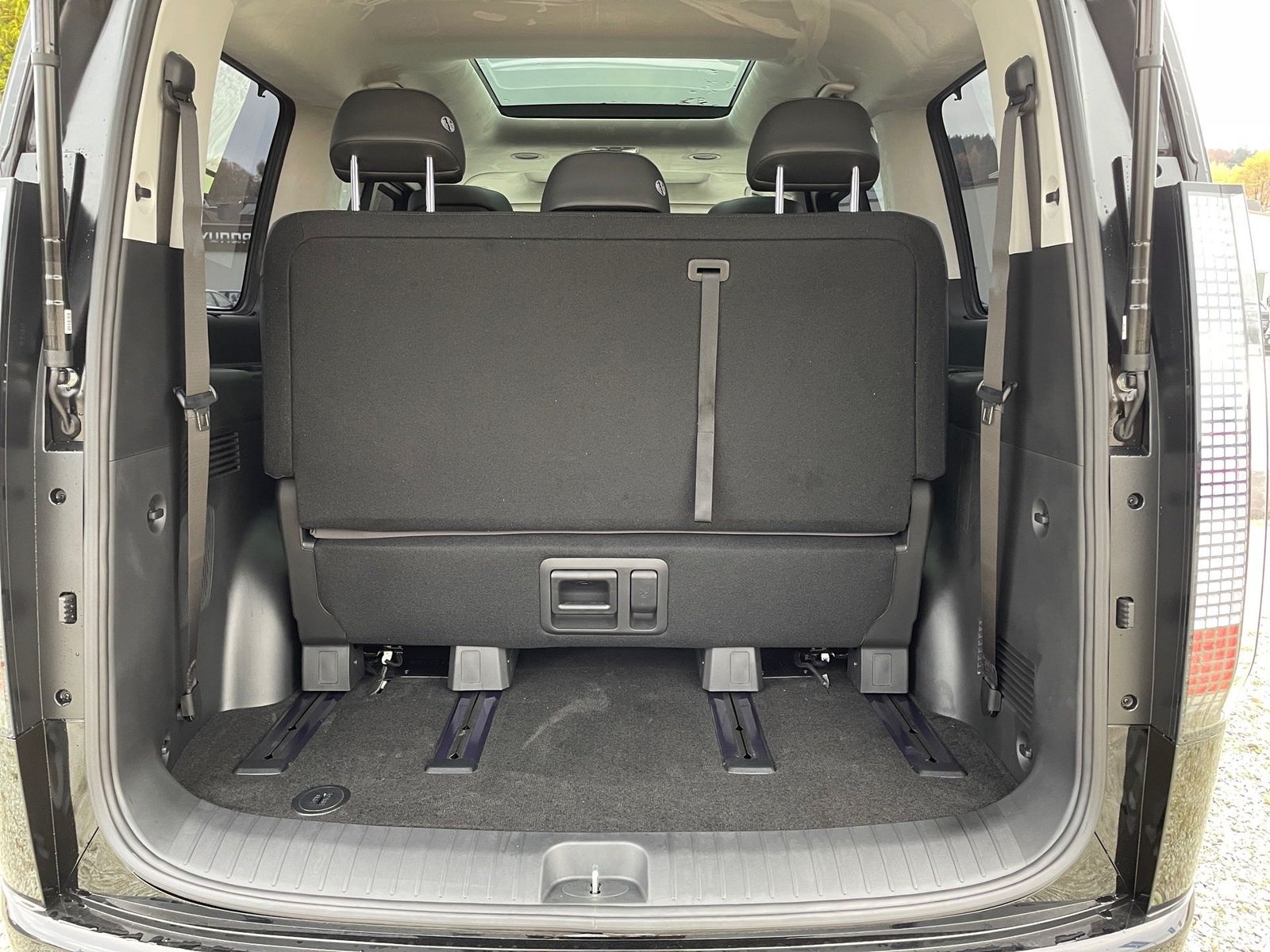 Hyundai Staria – Bild 13