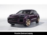 Porsche Cayenne E-Hybrid FnW Merlinpurple 22Zoll SportDe - Porsche Cayenne Neuwagen in Leipzig