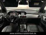 Mercedes-Benz GLK 220 CDI BLUEEFFICIENCY 4MATIC/AMG-LINE/BiXEN - Mercedes-Benz GLK 220: Blueefficiency Cdi 4matic
