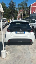 Toyota Yaris - 4