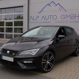 Seat Cupra 300/VC/LED/PANO/SPORT-SITZE/ACC/DAB/BEATS - Seat Leon aus 2018