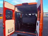 Fiat Ducato - Fiat Ducato von privat