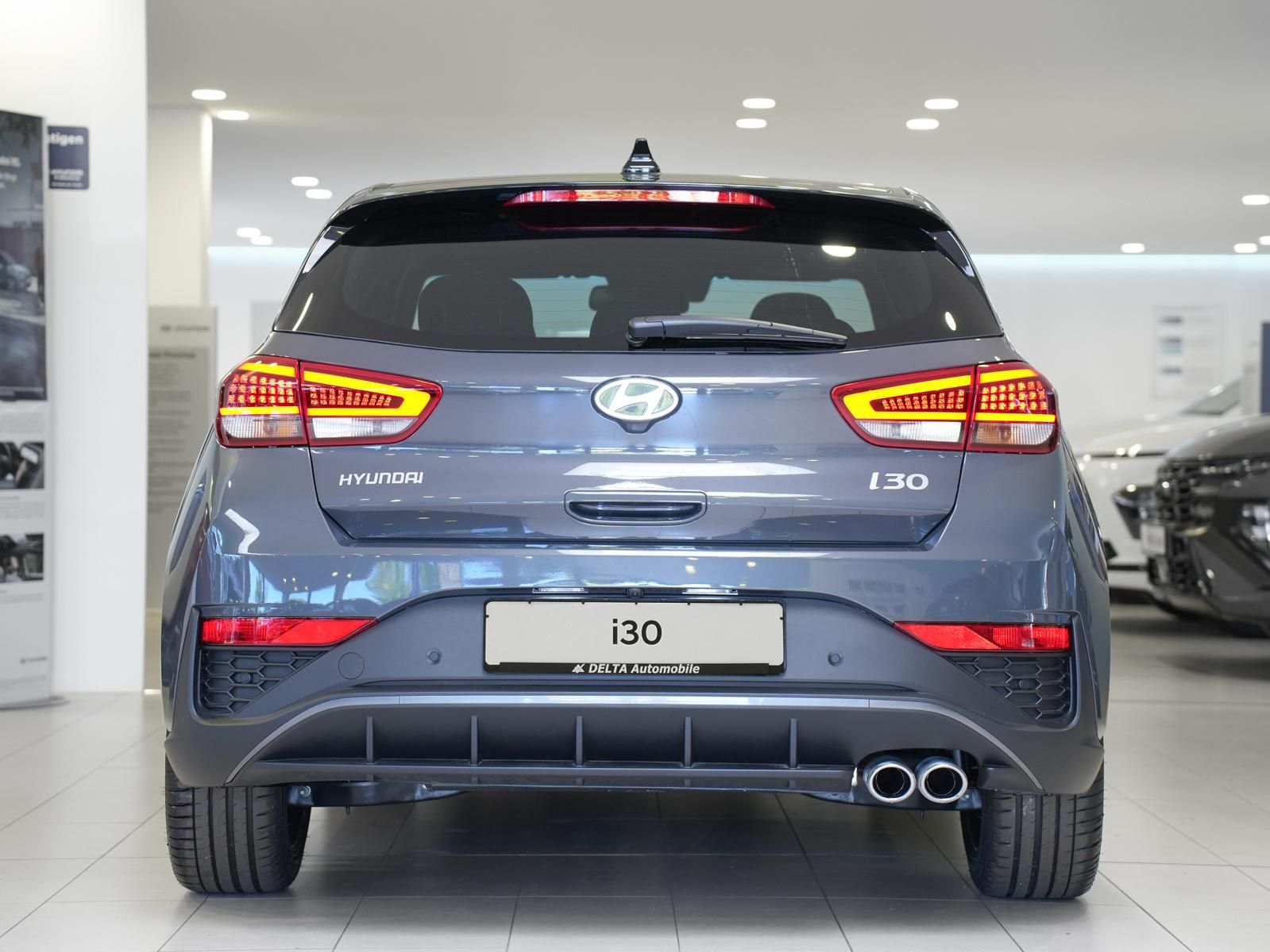Hyundai i30 – Bild 8