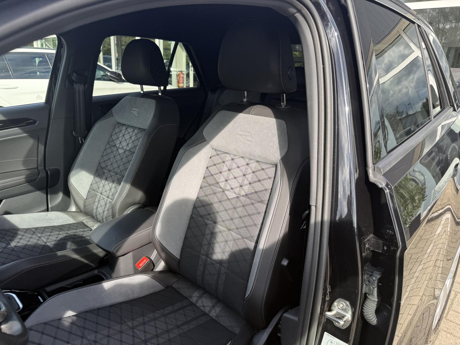Volkswagen T-Roc R-Line,18-Zoll,IQ-Drive,R-Kam,Winter,Kessy, миниатюра 18