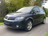 Volkswagen Golf Plus VI Style 2.0l TDI Automatik 97TKm 1.Hd - Volkswagen mit Diesel-Antrieb: 1.9