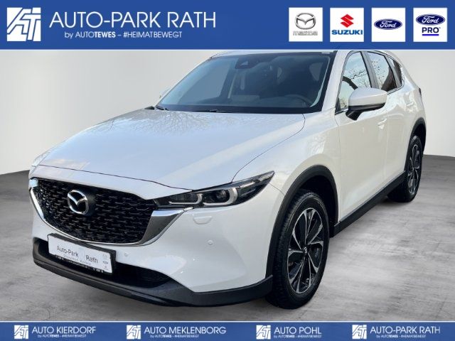 Mazda CX-5 2023 2.5L G194 Autom. Advantage *Allrad/360