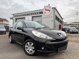 Peugeot 206 1.4L +*E.FENSTER*ZENTRAVR*2HD*55KW*TÜV*