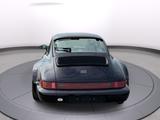 Porsche 964 Jubi 30 Jahre 911 1.Hand - Porsche 964 mit Benzin-Antrieb: Coupé