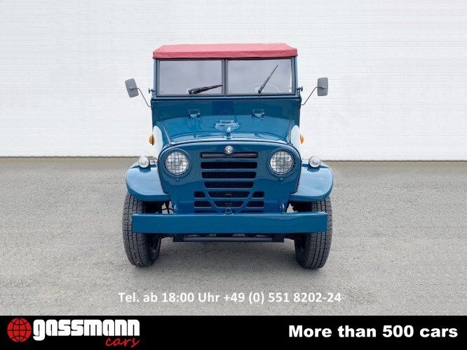 Alfa Romeo Other