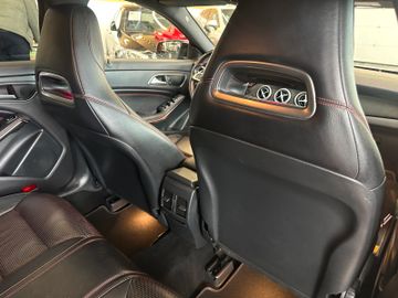 MYAUTOCENTER – Gebraucht- und Jahreswagen mit Werkstattservice in Pfaffenhofen Mercedes-Benz CLA 200 Shooting Brake AMG*Klima*AHK*Navi*PDC*BT