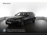 BMW 520 d Touring M Sport Sitzheizung vorne & hinten - BMW 520 in Aachen