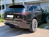 Land Rover Range Rover Velar R-Dynamic*LED*Bi-Color Leder* - Land Rover in München