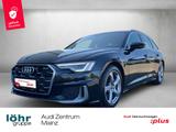 Audi A6 Avant S line 50 TDI quattro tiptronic ASL - Audi A6 Gebrauchtwagen in Wiesbaden
