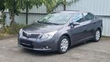 Toyota Avensis 1.8L aus 1.Hand (sehr gepflegt) - gebrauchte Toyota Avensis aus dem Jahr 2011