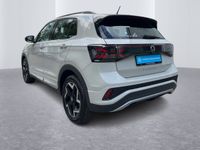 Volkswagen T-Cross - Vorschau Bild 3