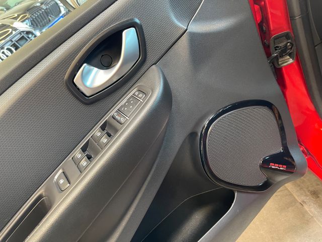 Renault Clio IV Limited *NAVI*TOUCH*PDC*TEMPOMAT*
