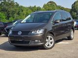 Volkswagen Sharan Highline Standheizung*Leder*Panorama*ACC - Volkswagen Sharan: Highline