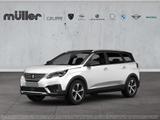 Peugeot 5008 GT Blue HDI 180 EAT8 - Peugeot 5008: Hdi