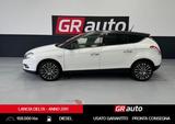 Lancia Delta Delta 1.6 mjt Platino 120cv dpf - Lancia Delta: Platino