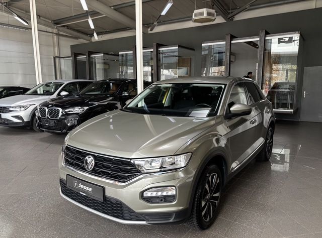 VW T-Roc 1.5 TSI ACT United ACC Navi CarPlay PDC 