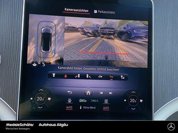 2022 Mercedes-BENZ EQE — миниатюра 21