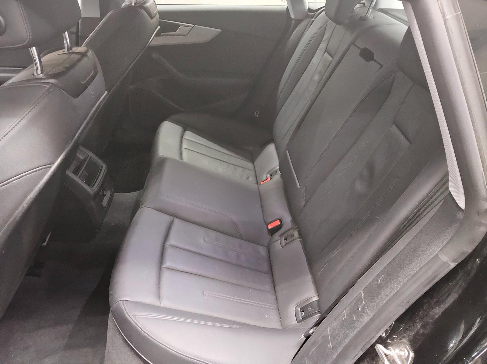Audi A5 Sportback 35 TDI Leder Navi LED Shz, миниатюра 13