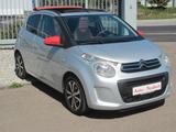 Citroën C1 Airscape Feel Edition - gebrauchte Citroen bis 5.000 Euro