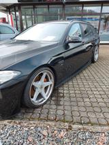 BMW 528i xDrive Touring A Modern Line Modern Line - BMW 528 bis 20.000 Euro