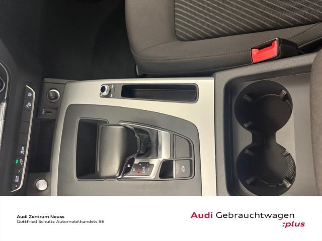Audi Q5 - Bild 17