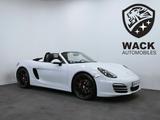 Porsche BOXSTER 981 S 3.4L 315 CV PDK / PSE - Porsche Boxster: Ps